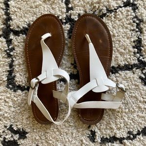 Mossimo sandals